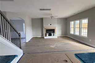 111 Meadow Sage St Lot 116, Raeford, NC 28376 - Photo 9