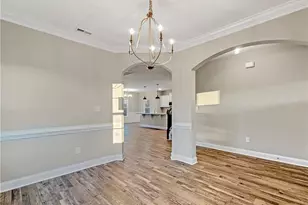 111 Meadow Sage St Lot 116, Raeford, NC 28376 - Photo 3