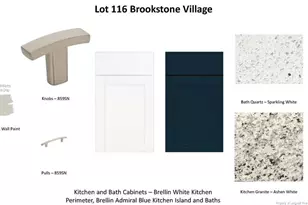 111 Meadow Sage St Lot 116, Raeford, NC 28376 - Photo 15