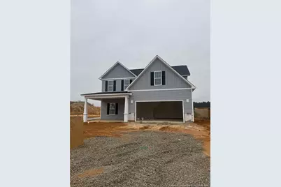 111 Meadow Sage (Lot 116) Street, Raeford, NC 28376 - Photo 5