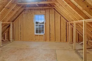 111 Meadow Sage St Lot 116, Raeford, NC 28376 - Photo 23