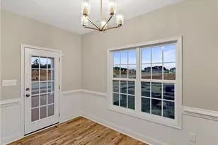 111 Meadow Sage St Lot 116, Raeford, NC 28376 - Photo 5