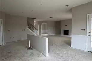 111 Meadow Sage St Lot 116, Raeford, NC 28376 - Photo 9