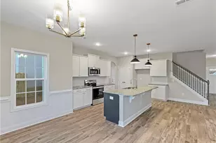 111 Meadow Sage St Lot 116, Raeford, NC 28376 - Photo 13