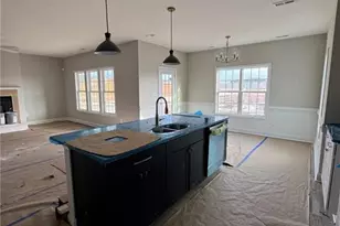 111 Meadow Sage St Lot 116, Raeford, NC 28376 - Photo 7