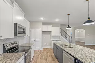 111 Meadow Sage St Lot 116, Raeford, NC 28376 - Photo 7