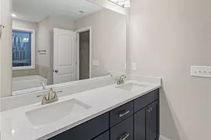 111 Meadow Sage St Lot 116, Raeford, NC 28376 - Photo 19