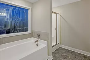 111 Meadow Sage St Lot 116, Raeford, NC 28376 - Photo 21