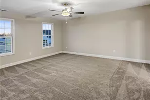 111 Meadow Sage St Lot 116, Raeford, NC 28376 - Photo 17