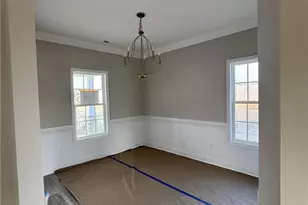 111 Meadow Sage St Lot 116, Raeford, NC 28376 - Photo 5