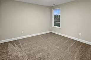 111 Meadow Sage St Lot 116, Raeford, NC 28376 - Photo 27