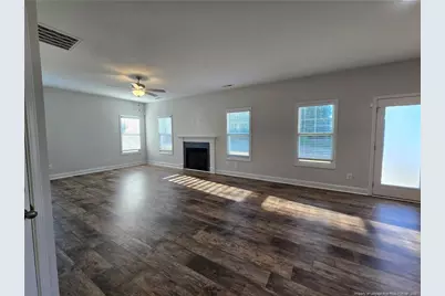 109 Forest Wood Drive, Salemburg, NC 28385 - Photo 9