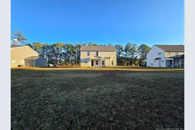 109 Forest Wood Drive, Salemburg, NC 28385 - Photo 31