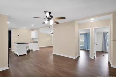 700 Mackay Court, Raeford, NC 28376 - Photo 15