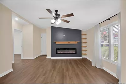 700 Mackay Court, Raeford, NC 28376 - Photo 5