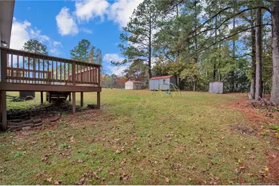 700 Mackay Court, Raeford, NC 28376 - Photo 33