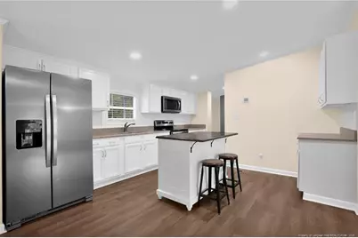 700 Mackay Court, Raeford, NC 28376 - Photo 9