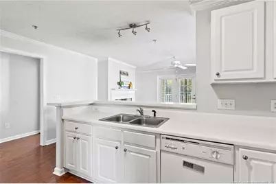 3314 Harbour Pointe Place #8, Fayetteville, NC 28314 - Photo 15