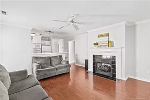 3314 Harbour Pointe Pl, Fayetteville, NC 28314 - Photo 9