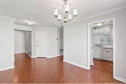 3314 Harbour Pointe Place #8, Fayetteville, NC 28314 - Photo 7