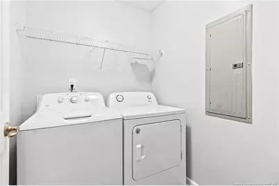 3314 Harbour Pointe Place #8, Fayetteville, NC 28314 - Photo 33