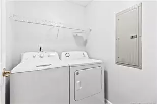 3314 Harbour Pointe Pl, Fayetteville, NC 28314 - Photo 33