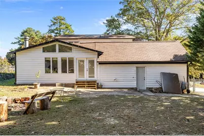 5550 Hedrick Drive, Fayetteville, NC 28303 - Photo 33