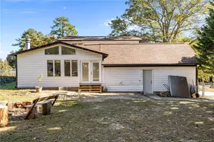 5550 Hedrick Dr, Fayetteville, NC 28303 - Photo 33