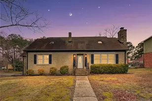 5550 Hedrick Dr, Fayetteville, NC 28303 - Photo 1