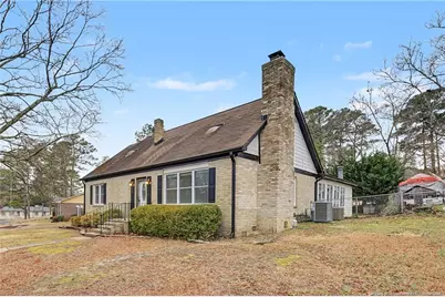 5550 Hedrick Drive, Fayetteville, NC 28303 - Photo 3