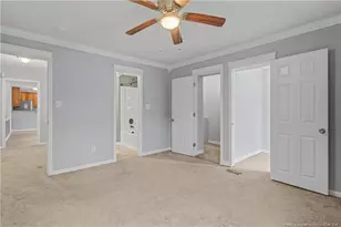 5550 Hedrick Dr, Fayetteville, NC 28303 - Photo 25