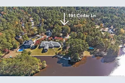 191 Cedar Lane, Sanford, NC 27332 - Photo 29