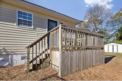 211 Chesters Road, Roseboro, NC 28382 - Photo 21