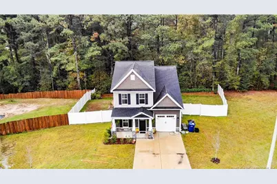 221 Fig Court, Sanford, NC 27332 - Photo 39