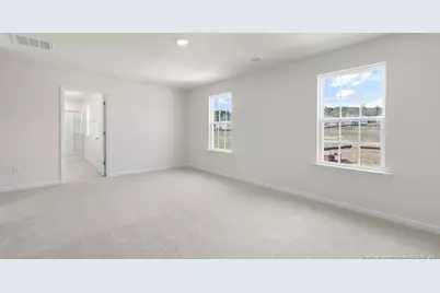 1055 Misty Creek Drive, Aberdeen, NC 28315 - Photo 15