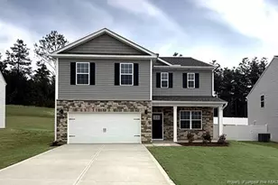 1055 Misty Creek Dr, Aberdeen, NC 28315 - Photo 1
