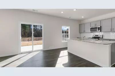 1055 Misty Creek Drive, Aberdeen, NC 28315 - Photo 11