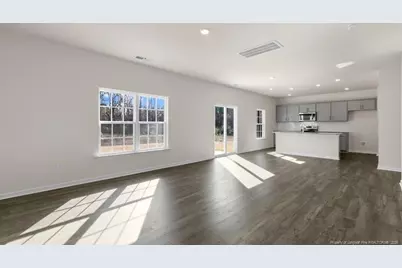 1055 Misty Creek Drive, Aberdeen, NC 28315 - Photo 13