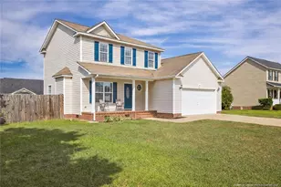 1414 Seabiscuit Dr, Parkton, NC 28371 - Photo 5