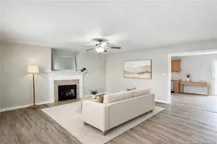 1414 Seabiscuit Dr, Parkton, NC 28371 - Photo 9