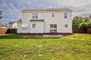 1414 Seabiscuit Dr, Parkton, NC 28371 - Photo 33