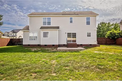 1414 Seabiscuit Drive, Hope Mills, NC 28371 - Photo 29