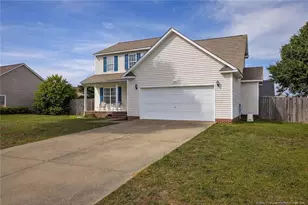 1414 Seabiscuit Dr, Parkton, NC 28371 - Photo 3