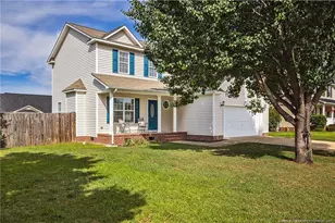 1414 Seabiscuit Dr, Hope Mills, NC 28371 - Photo 3