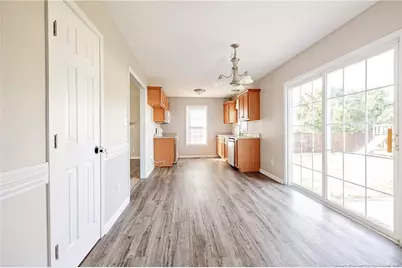 1414 Seabiscuit Drive, Hope Mills, NC 28371 - Photo 11