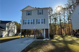 1045 Bombay Dr, Fayetteville, NC 28312 - Photo 1