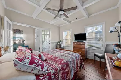 667 Saint Johns Loop, Raeford, NC 28376 - Photo 31