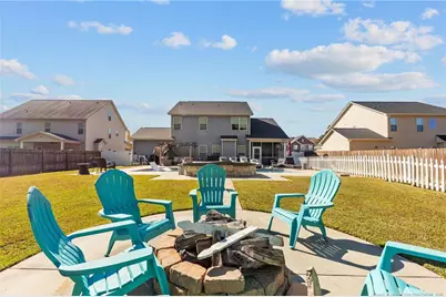 667 Saint Johns Loop, Raeford, NC 28376 - Photo 49