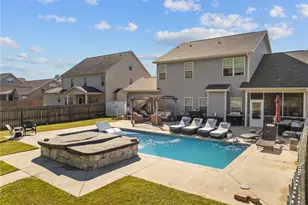 667 St Johns Loop, Raeford, NC 28376 - Photo 47