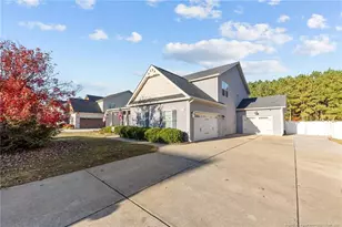 667 St Johns Loop, Raeford, NC 28376 - Photo 9